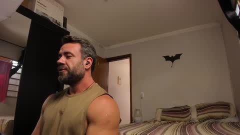 Snapshot of sexyflightz chatting on January 16, 5:12 pm chris online show from January 16, 5:12 pm