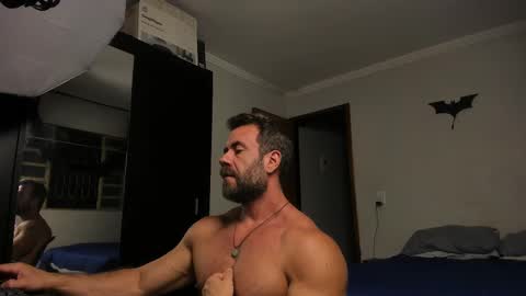 Snapshot of sexyflightz chatting on March 5, 2:03 am chris online show from March 5, 2:03 am