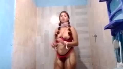 sexygames266 online show from April 16, 3:35 pm