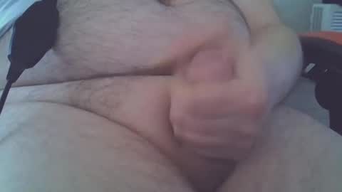 sexygeert40 online show from February 27, 4:53 pm