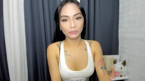 Snapshot of sexygoddessappira chatting on January 8, 6:21 pm sexygoddessappira online show from January 8, 6:21 pm
