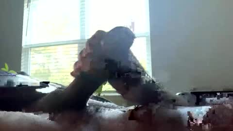 Snapshot of sexyhornyman1993 chatting on October 21, 12:17 pm sexyhornyman1993 online show from October 21, 12:17 pm