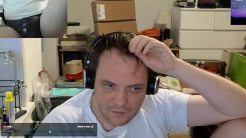 Henry online show from December 18, 7:47 am