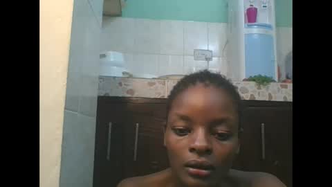 REBECCAH online show from December 24, 9:33 pm