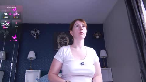 Flavia online show from November 10, 9:41 am