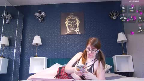 Flavia online show from November 25, 9:42 am