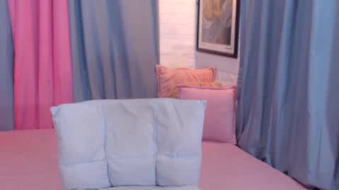 ASHLEY online show from July 28, 3:21 pm