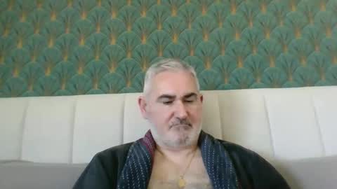 Snapshot of sexyitalian_daddy chatting on April 3, 12:36 pm sexyitalian_daddy online show from April 3, 12:36 pm