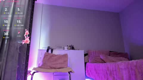 Jasmin online show from May 3, 4:40 am