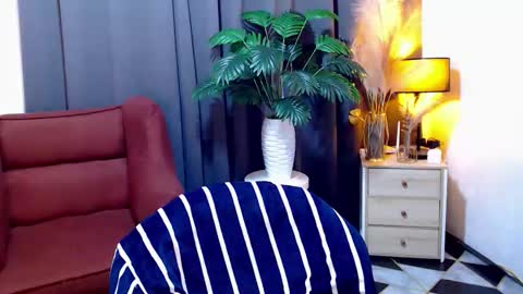 JENNY online show from May 1, 6:45 pm