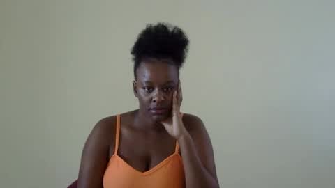 Snapshot of sexyjiana chatting on September 16, 1:01 pm sexyjiana online show from September 16, 1:01 pm