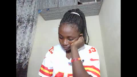 JOAN online show from February 2, 12:42 am