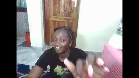 JOAN online show from February 20, 6:26 am