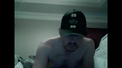 Big Cock Big Load Jerking off for your pleasure online show from April 19, 9:50 pm