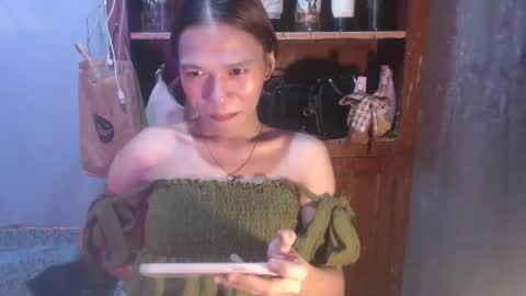 Kagura3 online show from December 16, 6:35 pm
