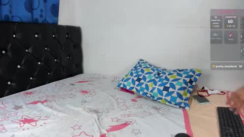 Alexaa online show from November 1, 10:12 pm