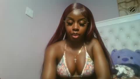 SexyKitty online show from April 15, 7:58 pm