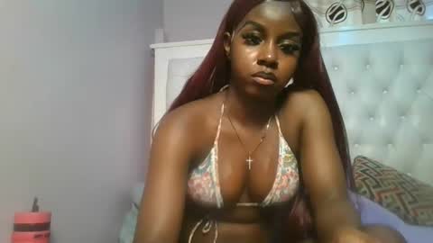 SexyKitty online show from April 19, 3:22 pm