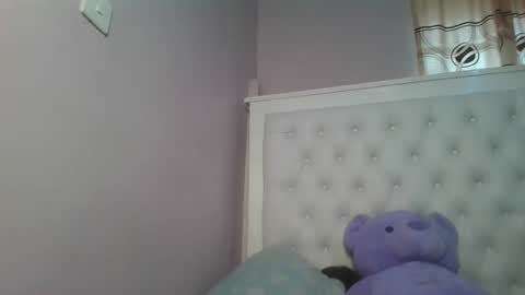 Snapshot of sexykitten200 chatting on April 27, 12:47 pm SexyKitty online show from April 27, 12:47 pm