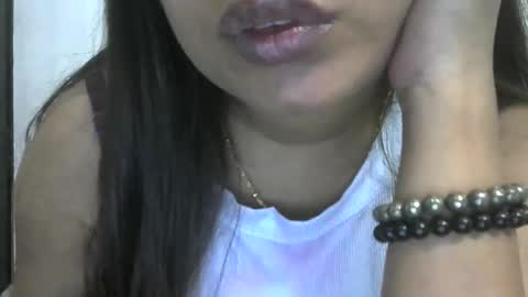 Snapshot of sexylavanya143 chatting on April 7, 5:13 pm sexy lavanya online show from April 7, 5:13 pm