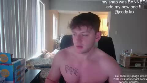 Snapshot of sexylax69 chatting on March 7, 4:37 pm sexylax69 online show from March 7, 4:37 pm