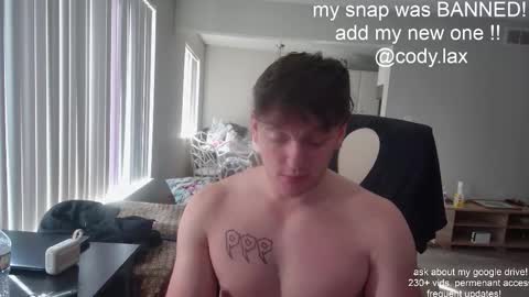 Snapshot of sexylax69 chatting on March 9, 3:05 pm sexylax69 online show from March 9, 3:05 pm
