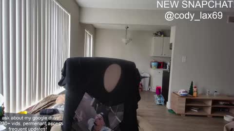 Snapshot of sexylax69 chatting on April 14, 3:07 pm sexylax69 online show from April 14, 3:07 pm