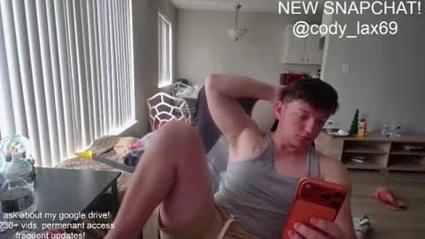 Snapshot of sexylax69 chatting on April 16, 3:13 pm sexylax69 online show from April 16, 3:13 pm