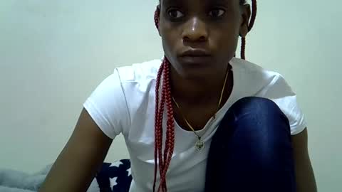Snapshot of sexyliah chatting on October 6, 12:08 am sexy liah online show from October 6, 12:08 am