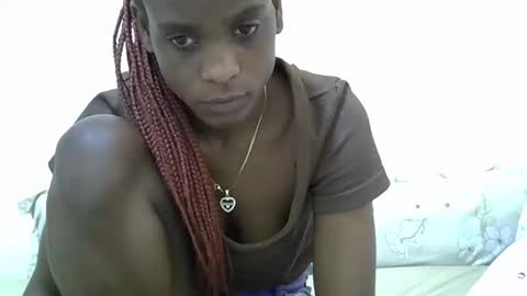 Snapshot of sexyliah chatting on October 20, 7:20 am sexy liah online show from October 20, 7:20 am