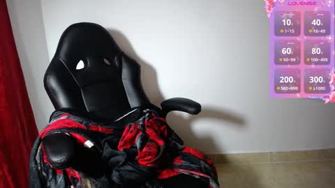 Snapshot of sexyloba_ chatting on February 2, 11:20 am sexyloba independent model online show from February 2, 11:20 am