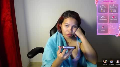 Snapshot of sexyloba_ chatting on February 2, 11:25 pm sexyloba independent model online show from February 2, 11:25 pm