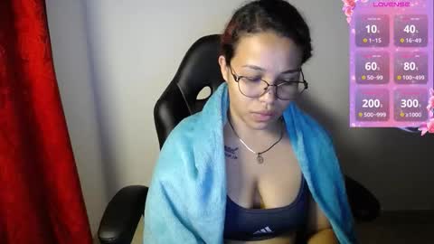 Snapshot of sexyloba_ chatting on February 3, 11:54 pm sexyloba independent model online show from February 3, 11:54 pm