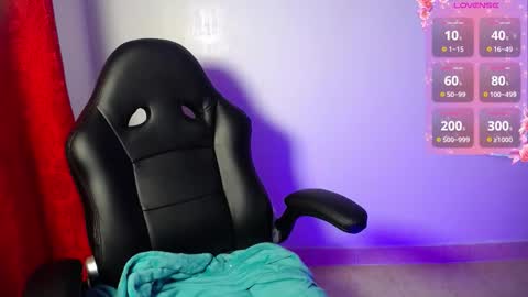 Snapshot of sexyloba_ chatting on February 11, 10:09 am sexyloba independent model online show from February 11, 10:09 am