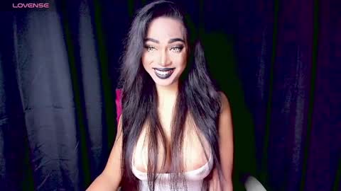 April online show from March 19, 11:09 pm