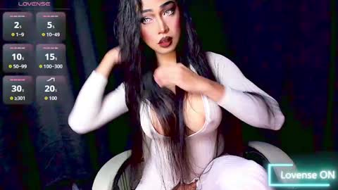 April online show from March 31, 6:52 pm