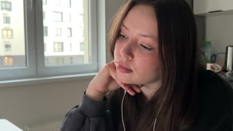 Snapshot of sexyluisababy chatting on July 17, 6:02 pm sexyluisababy online show from July 17, 6:02 pm