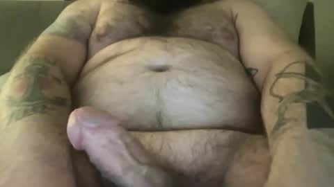 sexylumberjack89 online show from March 5, 2:51 am