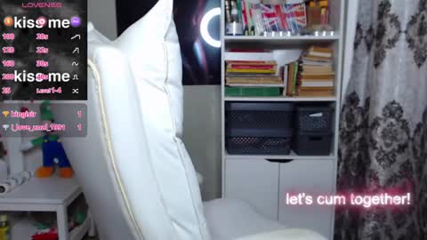 sexylynette4u online show from January 17, 11:17 am