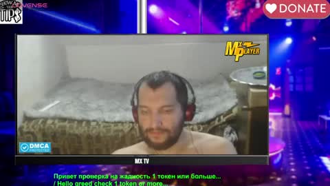 BISEXPRINCE777 online show from April 14, 9:26 am