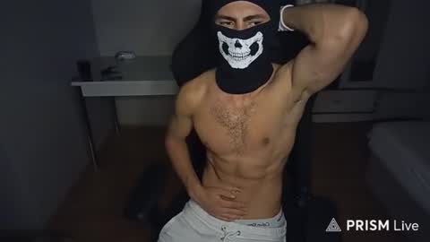 Snapshot of sexymann17 chatting on July 31, 7:35 pm sexymann17 online show from July 31, 7:35 pm
