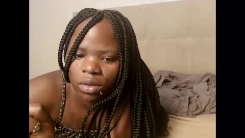 Miss mia online show from October 6, 8:45 am