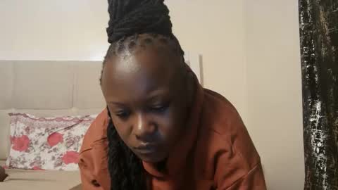 Miss mia online show from October 6, 9:34 pm