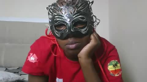 Miss mia online show from November 24, 9:47 pm