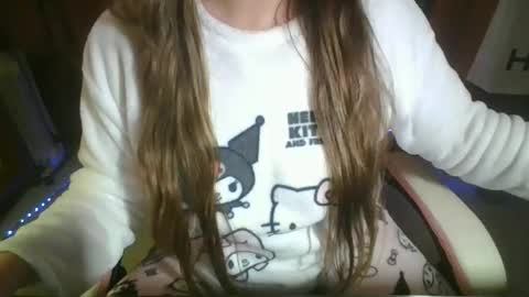 sexymisss24 online show from February 4, 9:15 am