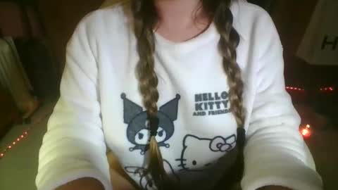 sexymisss24 online show from February 4, 10:47 pm