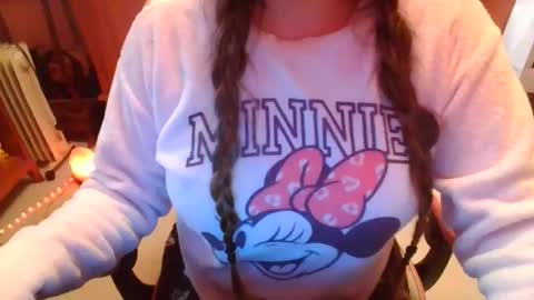 sexymisss24 online show from March 14, 4:45 pm