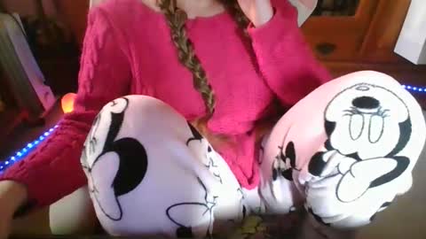 sexymisss24 online show from March 23, 4:33 pm