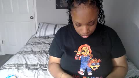 Snapshot of sexymona1218 chatting on March 1, 1:29 pm SexyMona online show from March 1, 1:29 pm