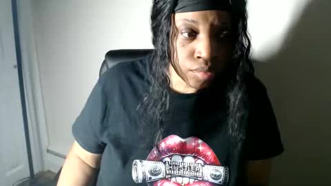 SexyMona online show from February 28, 10:55 pm